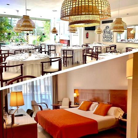 Hotel Calasanz Molins de Rei Εξωτερικό φωτογραφία