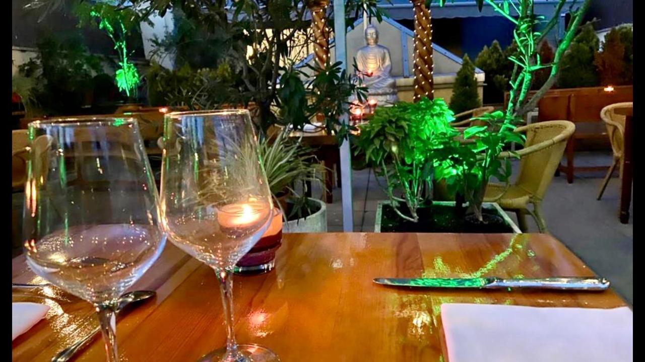 Hotel Calasanz Molins de Rei Εξωτερικό φωτογραφία