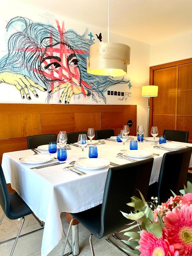 Hotel Calasanz Molins de Rei Εξωτερικό φωτογραφία