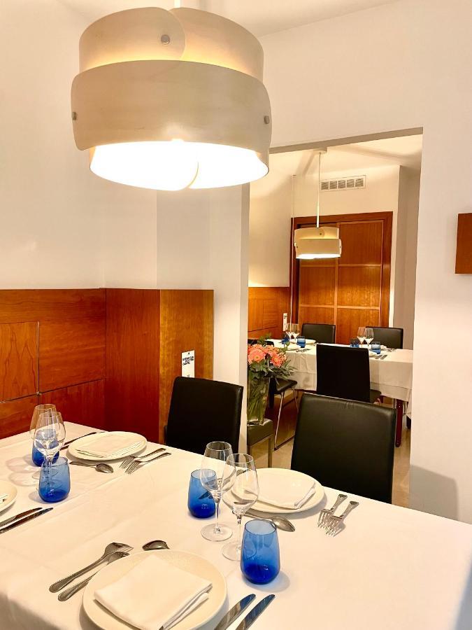 Hotel Calasanz Molins de Rei Εξωτερικό φωτογραφία