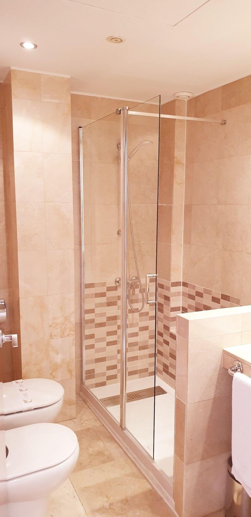 Hotel Calasanz Molins de Rei Εξωτερικό φωτογραφία