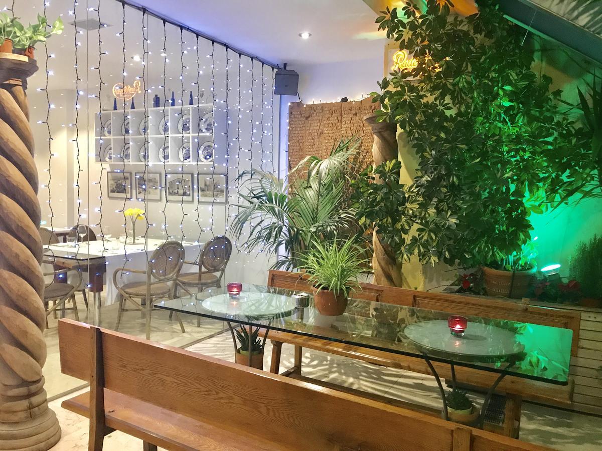 Hotel Calasanz Molins de Rei Εξωτερικό φωτογραφία